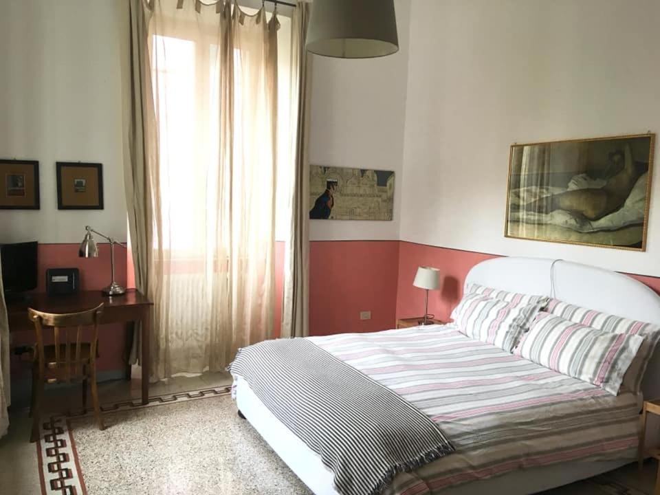 Lägenhet La Casa Di Silvestro *