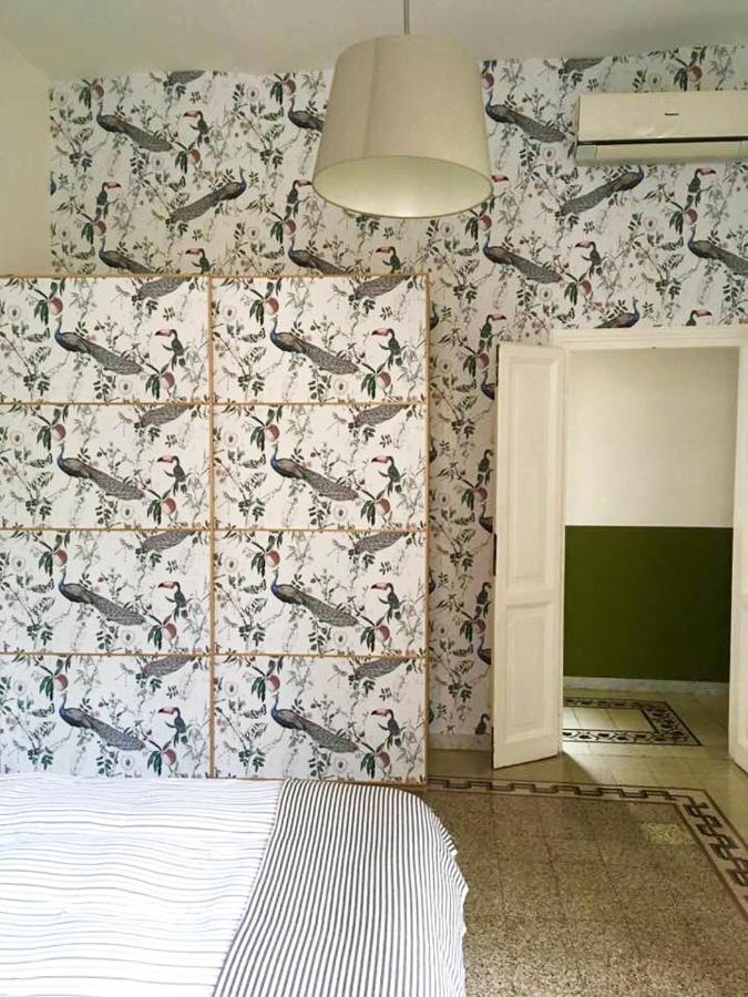 Lägenhet La Casa Di Silvestro