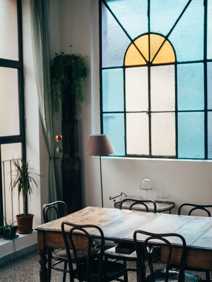 La Casa Di Silvestro Lägenhet