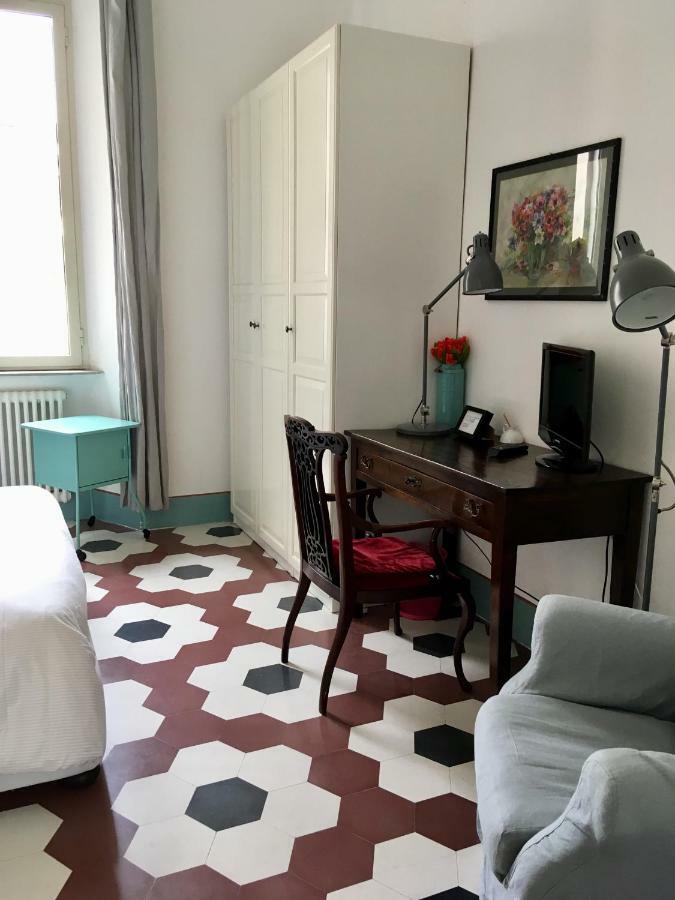 Apartment La Casa Di Silvestro Rom