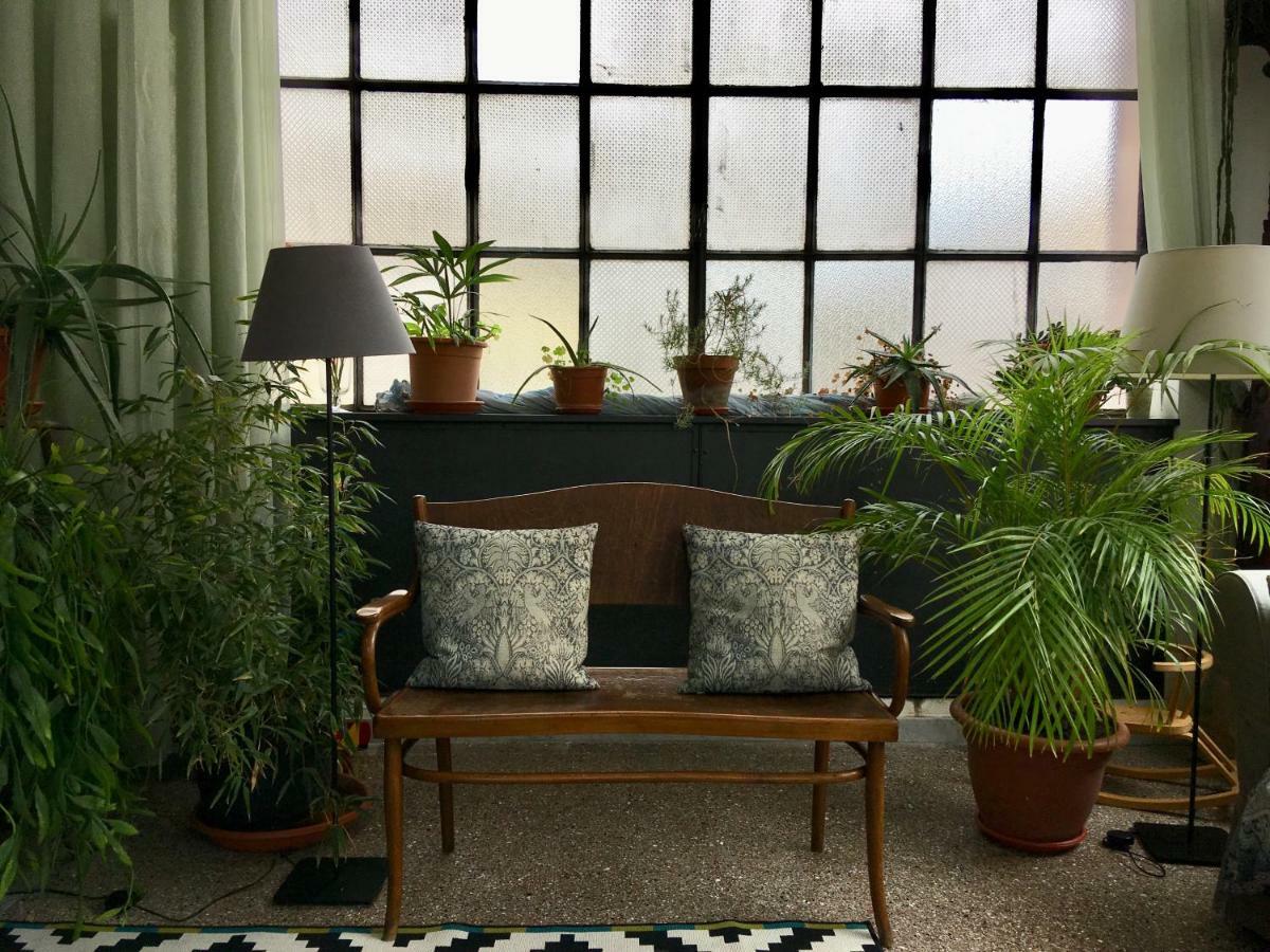 La Casa Di Silvestro Lägenhet