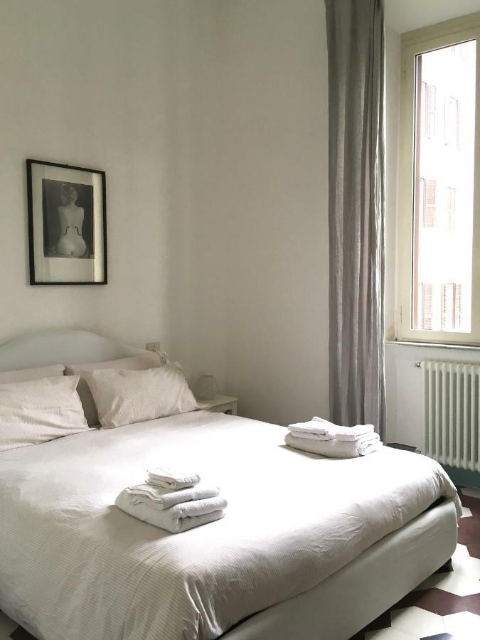 Apartment La Casa Di Silvestro Rom